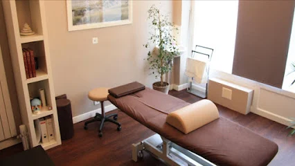 Laurent Le Brun - Ostéopathe