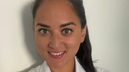 Lauriane PONTAT