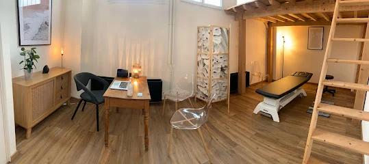 Laurie ASSIÉ-MONTALBAN Ostéopathe D.O / Drainage Lymphatique - Castres