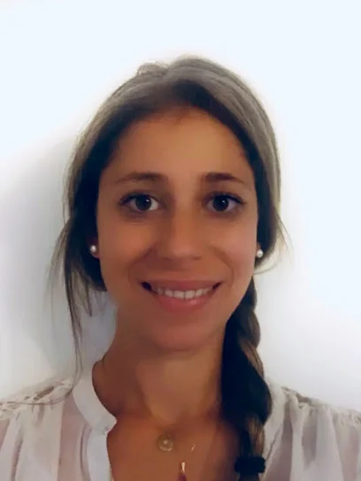 Laurie BRUZZONE - ostéopathe et posturologue