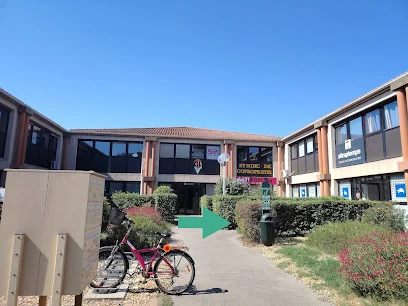 Le Gourieres Edouard Ostéopathe