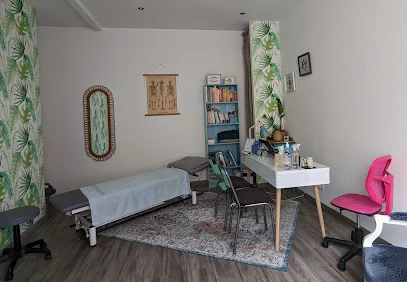 Léa Bernelin - Cabinet Natelios - Ostéopathe & Consultante en Lactation