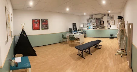 Léa Laroche - Chiropracteur