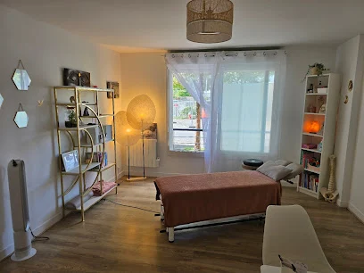 Léa Réan Ostéopathe D.O