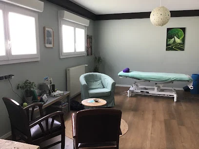 LECHAT NOIZE Eléonore