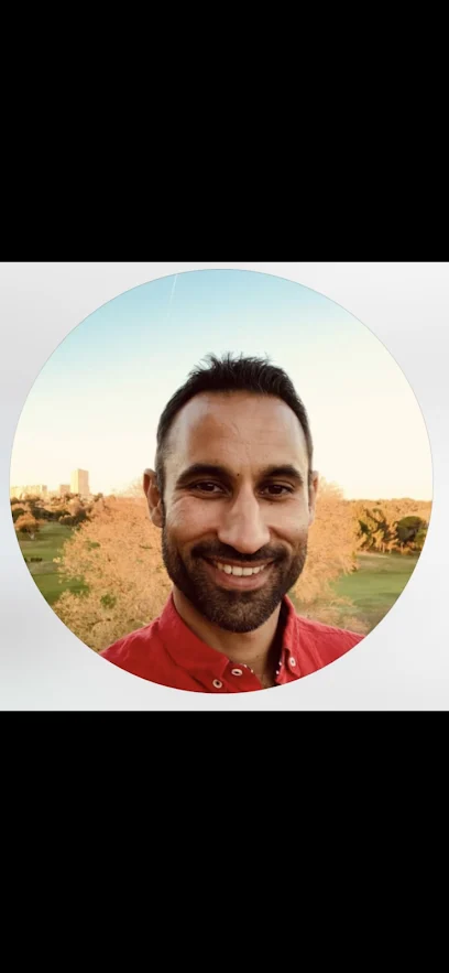 Lémard Flavien Mourey - Ostéopathe énergétique et sport