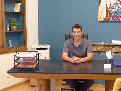 Lemercier Arnaud Kinésiologue