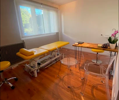 Léna Menestrier - Ostéopathe à Strasbourg - Ostéopathe à domicile Strasbourg