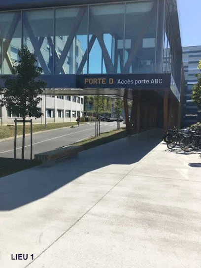 Lennie Pierre - Ostéopathe D.O. - Santé Atlantique