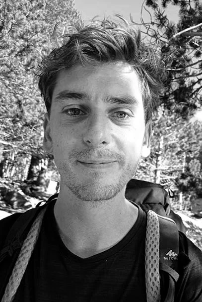 Léo Bourguignon Ostéopathe D.O.