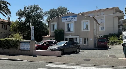 LEON Marc Kinésithérapeute.DE