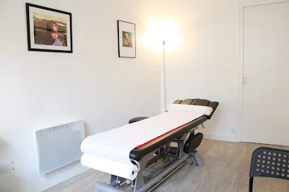 Léonard MEUNIER Ostéopathe Aubervilliers