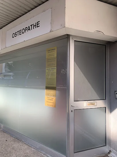 Léonie FUHRER - Ostéopathe Vandoeuvre