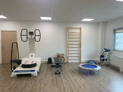 LEROY Benoit kinesitherapie / osteopathie