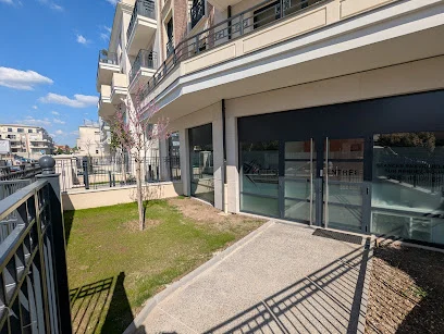 Les Kinés de Louis Blanc : Kiné St maur