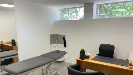 LIEUTAUD Pierre (Osteopathe D.O. Aubagne)