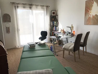 Lionel GIMENEZ - Kinésiologue - Naturopathe & Constellations familiales