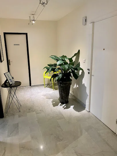 Lionel Villa - Kinésithérapeute - Méthode Mézières