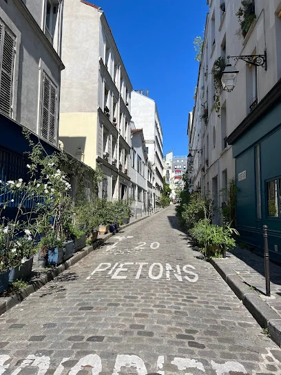 Lisa Bertron Chiropracteur