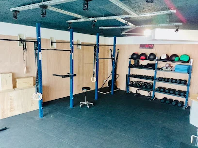 Lisa Hauret - Masseur-kinésithérapeute