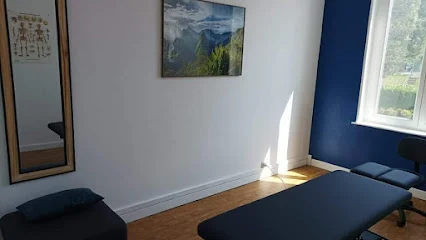 Loïc VERBESTEL Ostéopathe D.O