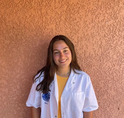 Loicia Fois Ostéopathe D.O - Aubagne