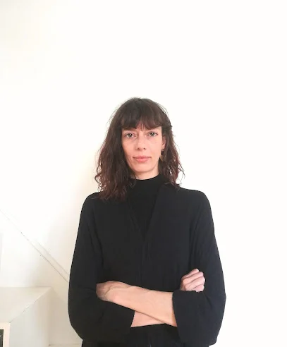 Lola Gonzalez-Quijano - Ostéopathe Paris 13