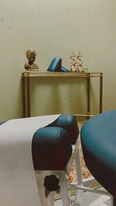 Loris Semirdjian Chiropracteur