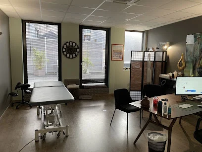 Lotfi Maha Ostéopathe