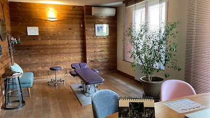 Louis ABRIOUX - Ostéopathe à Saint-Maur-des-Fossés / La Varenne Saint-Hilaire