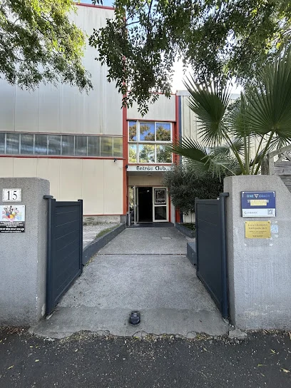 Louis Chambon Ostéopathe DO