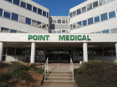 Louise Boiblé - Ostéopathe D.O