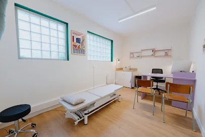 Louise Godard - Ostéopathe D.O. - JEEN