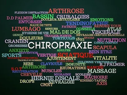 Louise Health Care / Fikri Salma