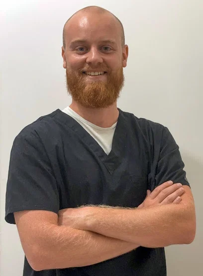 Lucas Bricard - Ostéopathe D.O à Marseille