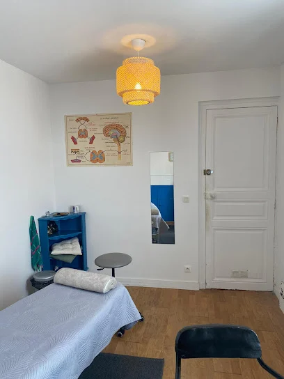 Lucas Pietrasinski – Ostéopathe D.O. Nantes Viarme