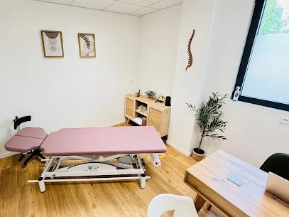 Lucas Rassinoux Ostéopathe D.O.