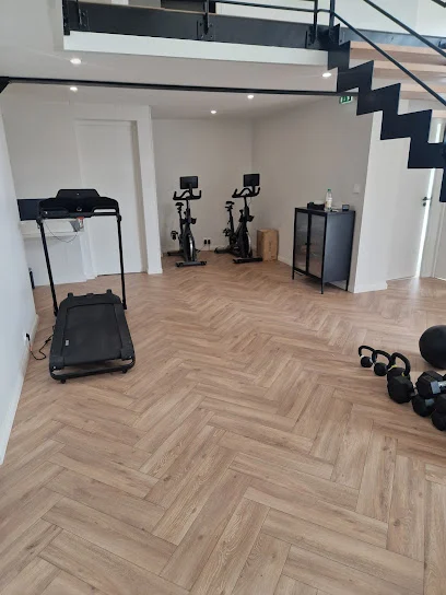 Lucas Sanchez - Kinésithérapeute du sport