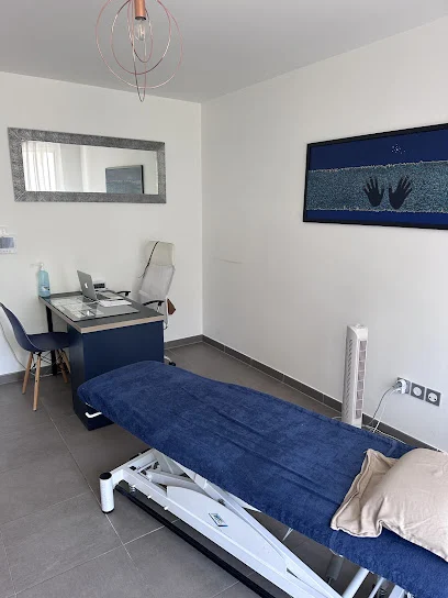 Lucie Larie - Ostéopathe HUMAIN et ANIMALIER 92 Bourg-la-Reine - Drainage lymphatique