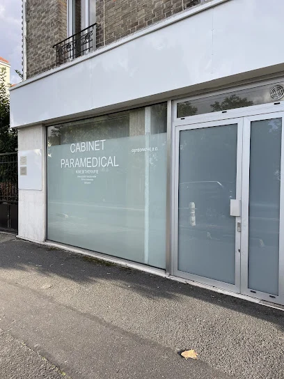 Lucile Perrin Ostéopathe D.O.