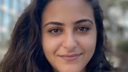 Lynn Tanios - Ostéopathe à Puteaux / La Défense