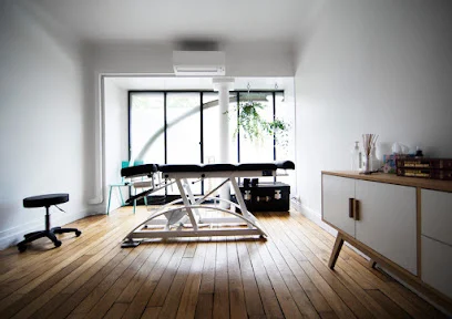 Magali CHOW-WING-BOM