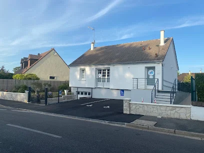 Magali MONTAGNE - Kinésithérapeute du Sport - Ostéopathe D.O.