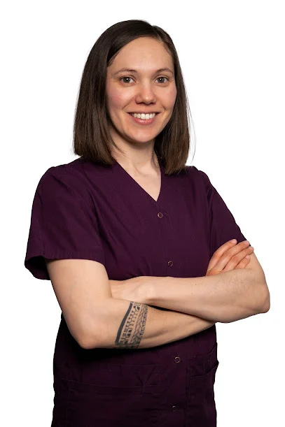 Maïré Urbain - Ostéopathe DO