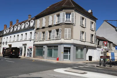 Maïssa Ben Hadj - Kinésithérapeute