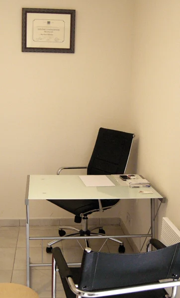 Maïté Saint-Arroman OSTEOPATHE D.O.