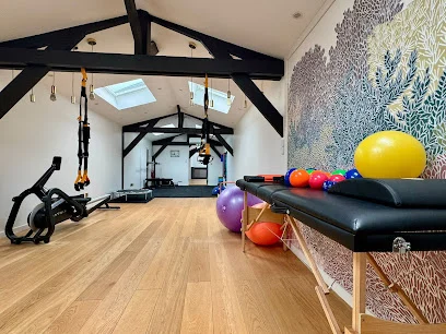 Manil Ouazene - Kinésithérapeute - Courbevoie (92)