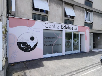 MANILE David Thérapeute