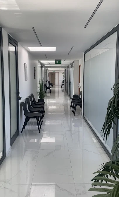 Manon Guillaud - Ostéopathe