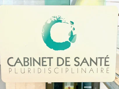 Manon SIMON Ostéopathe D.O.